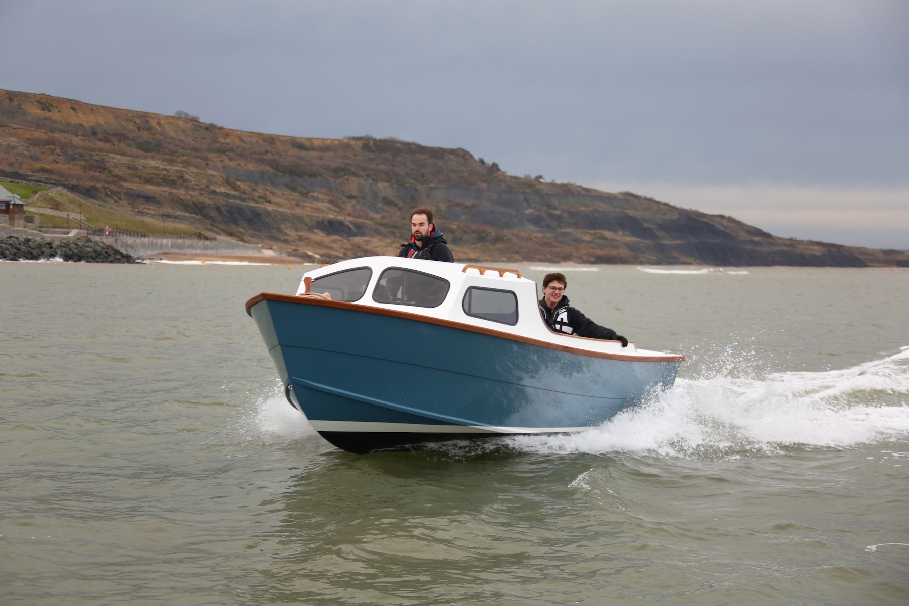 Boat Profiles