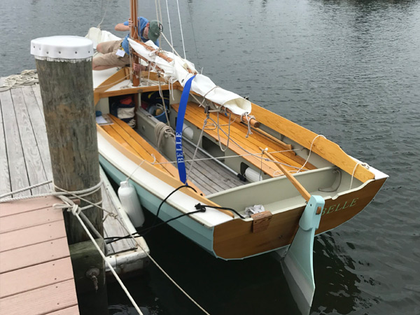 Mid-Atlantic Small Craft Festival XXXIV