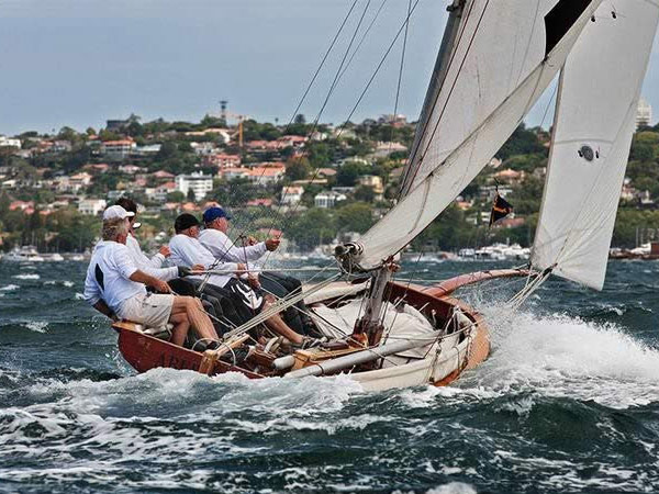 Sydney Flying Squadron