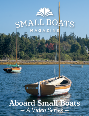 Aboard Small Boats